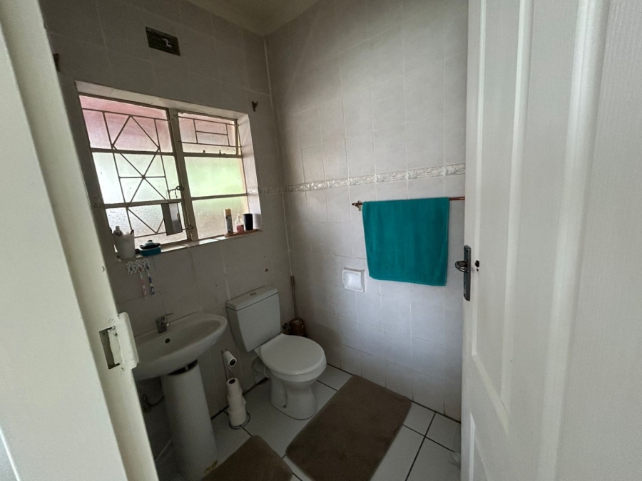 3 Bedroom Property for Sale in Sasolburg Free State